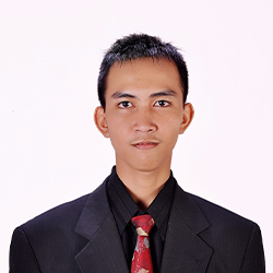 Abye Khusnuddin Abdul R A.